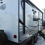 2020 Rockwood Mini Lite 2104S