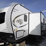 2020 Rockwood Mini Lite 2104S