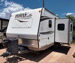 2016 Rockwood Mini Lite 2104S