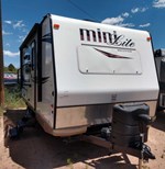 2016 Rockwood Mini Lite 2104S