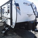 2020 Rockwood Geo Pro G15TB