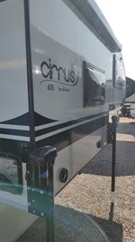 2023 Cirrus 620